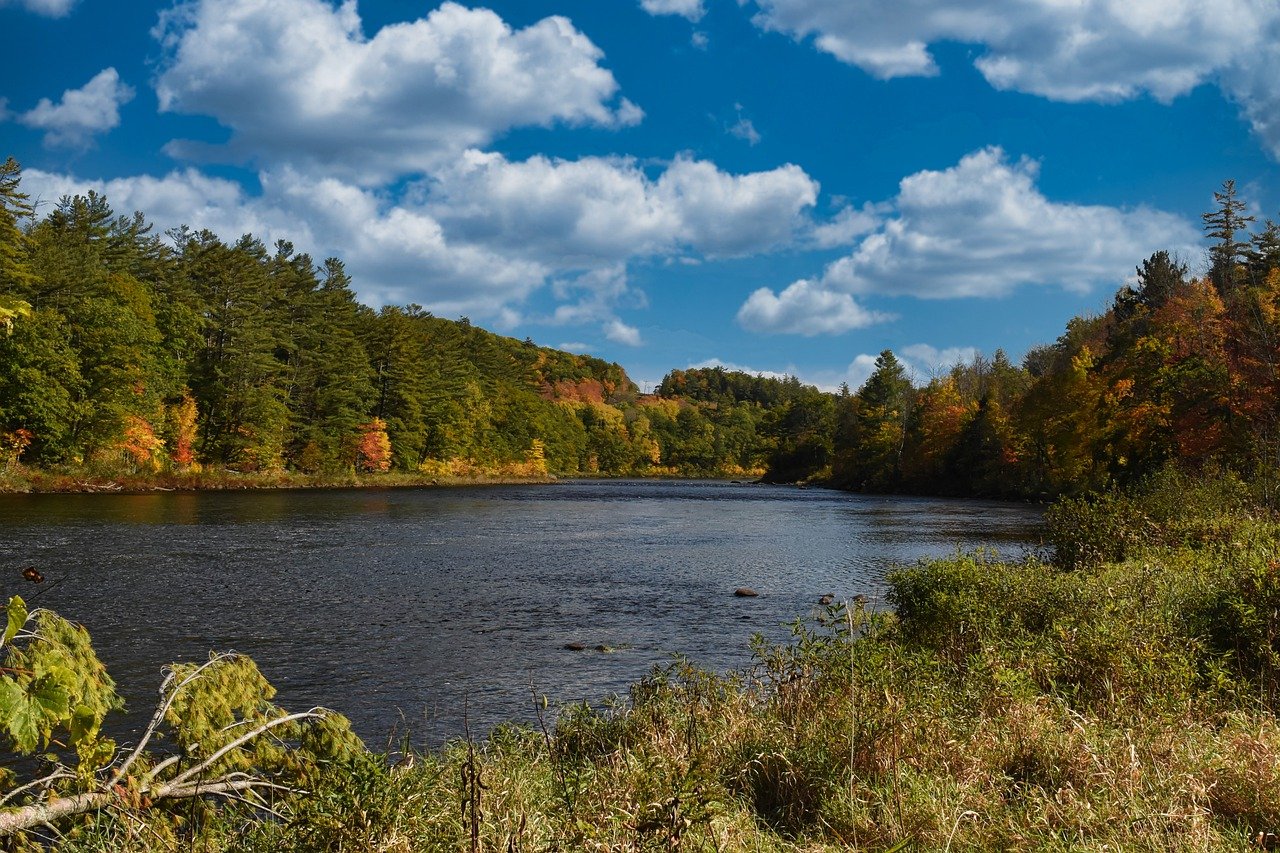 The Best Snowshoeing Trails in the Adirondacks